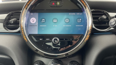 MINI Hatchback 1.5 Cooper Classic 3dr Auto Petrol Hatchback